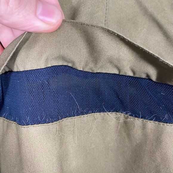 NN07 Millerain Driden Bruce 8029 Jacket Size XL - Picture 9 of 9